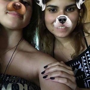 Meet your Posher, Liza